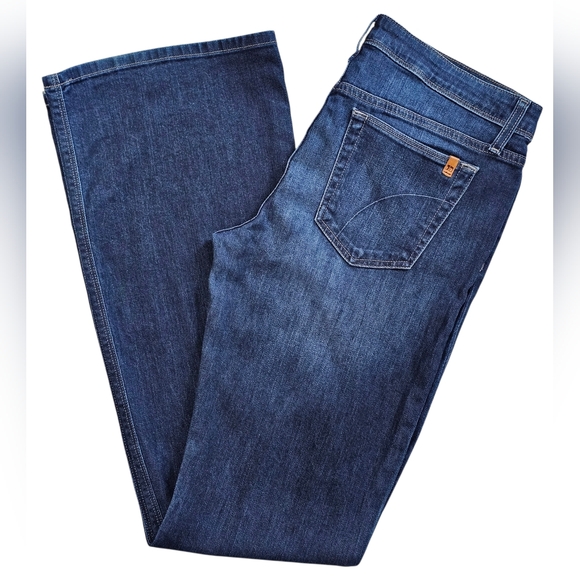 Joe's Jeans Women's Wilkins Flare Jeans Size 31 - Picture 6 of 11